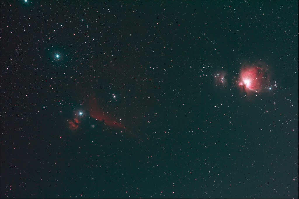 Orion 200mm
