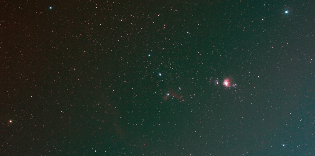 Orion Wide Field 50mm