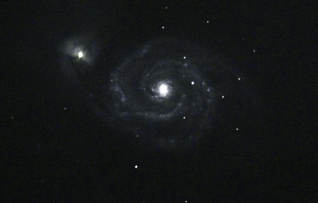 M51-Zoom