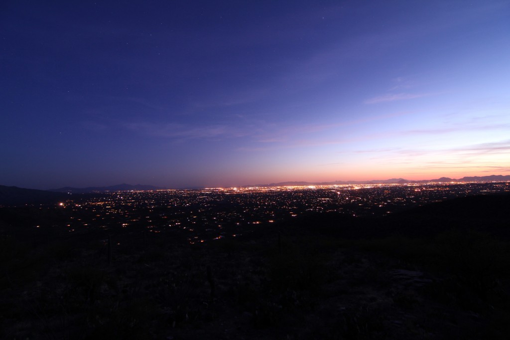 TucsonSunset