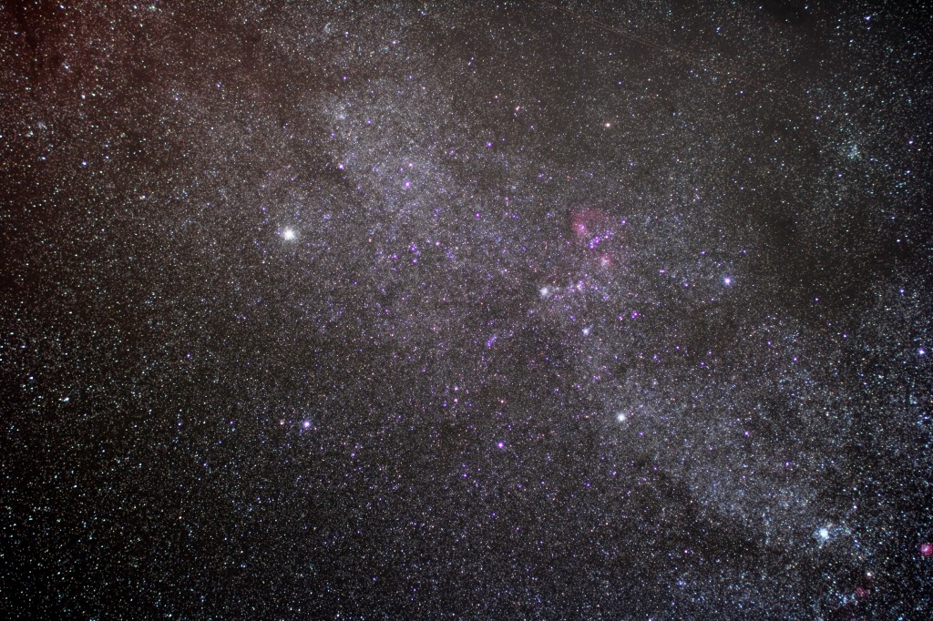 Auriga Wide