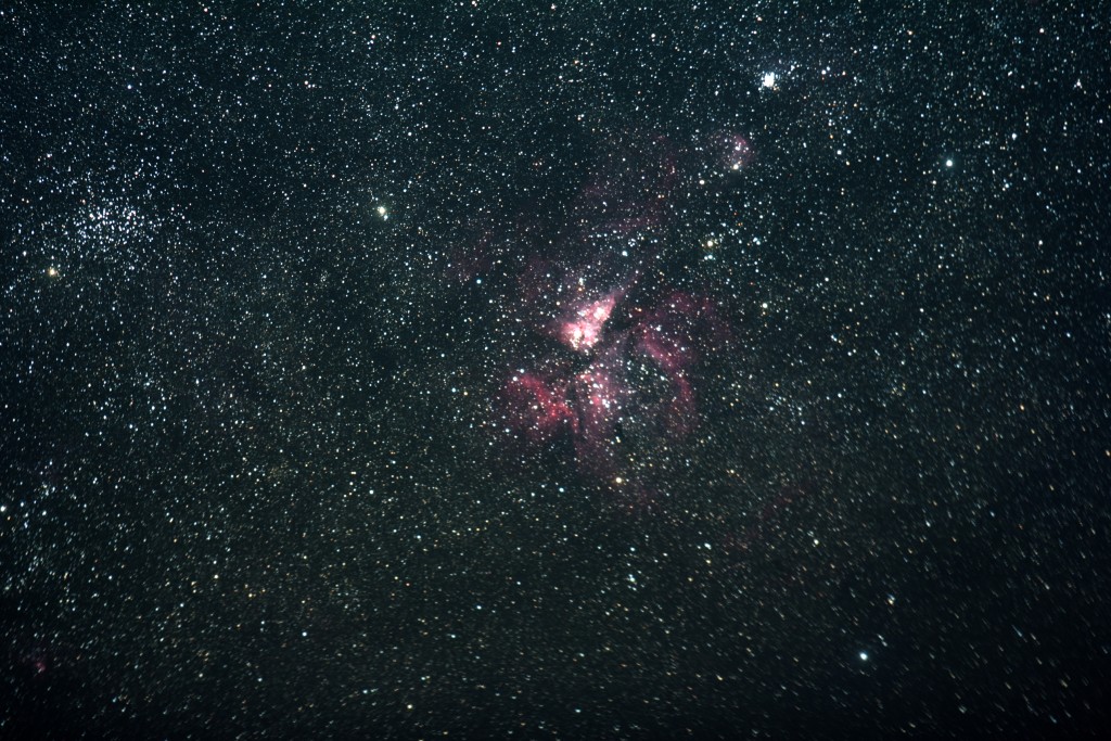 Eta Carina 200mm