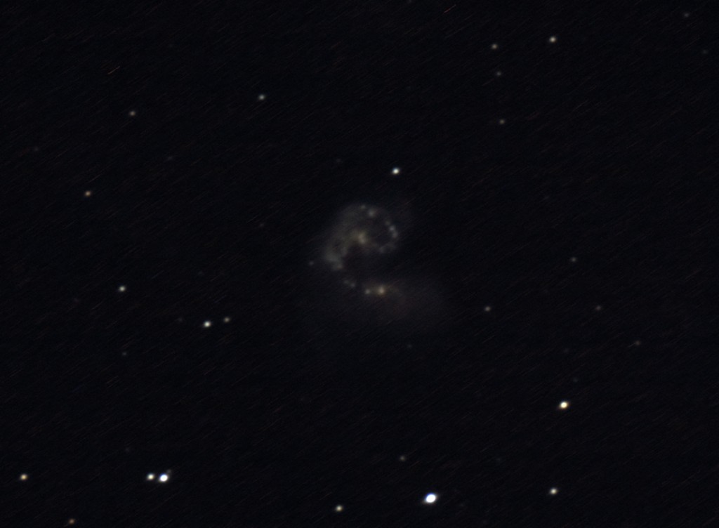 NGC 4038