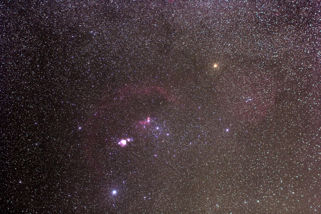 Orion Wide