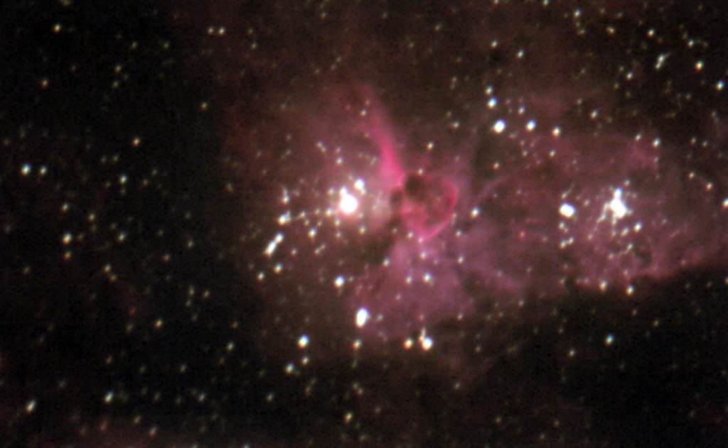 Eta Carina